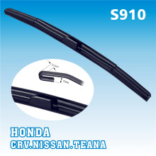 Lâminas de limpador universais (S910) Lâmina de limpador especial China Wiper Blade